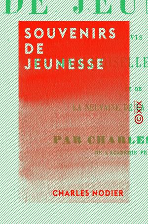 Couverture de livre