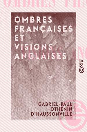 Couverture de livre
