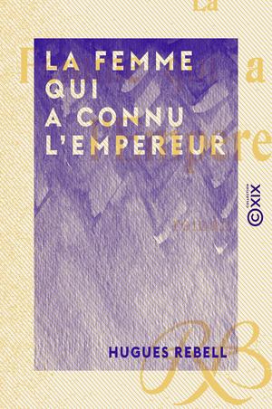 Couverture de livre