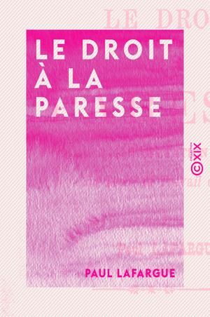 Couverture de livre