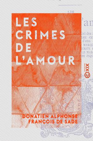 Couverture de livre