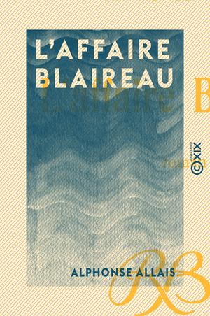 Couverture de livre