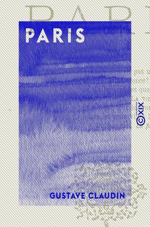 Couverture de livre