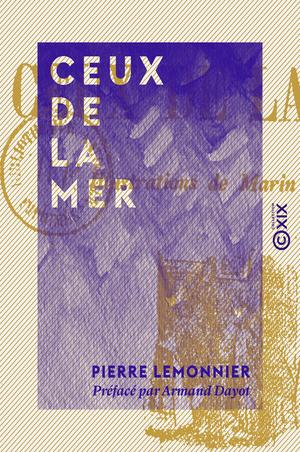 Couverture de livre
