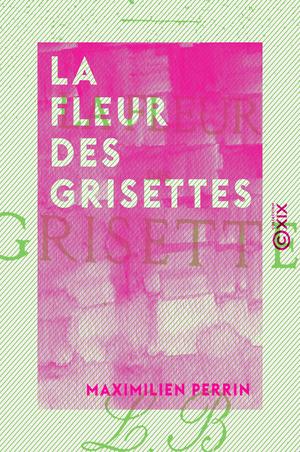Couverture de livre