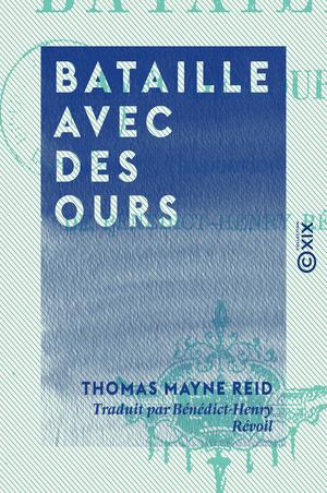 Couverture de livre