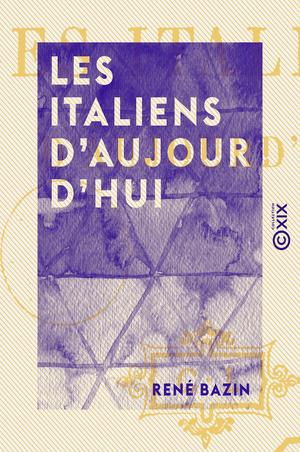 Couverture de livre
