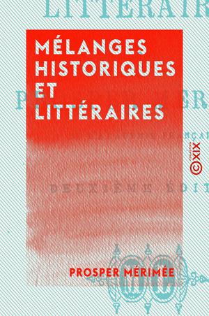 Couverture de livre