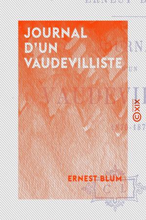 Couverture de livre