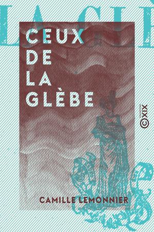 Couverture de livre