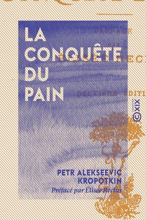 Couverture de livre
