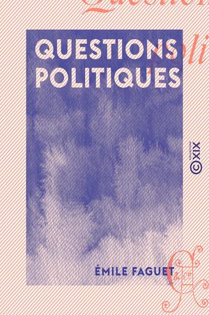 Couverture de livre