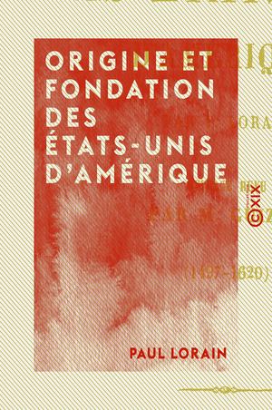 Couverture de livre