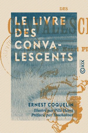 Couverture de livre