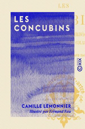 Couverture de livre