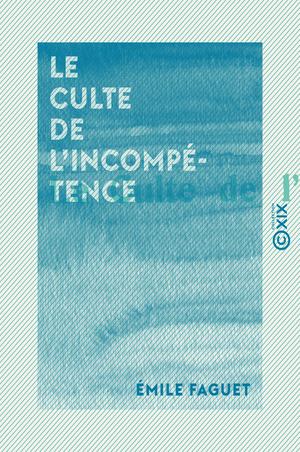 Couverture de livre