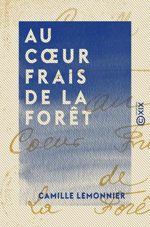 Couverture de livre
