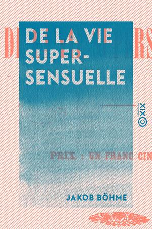 Couverture de livre