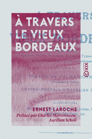 Couverture de livre