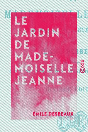Couverture de livre