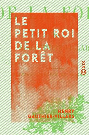 Couverture de livre