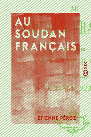 Couverture de livre