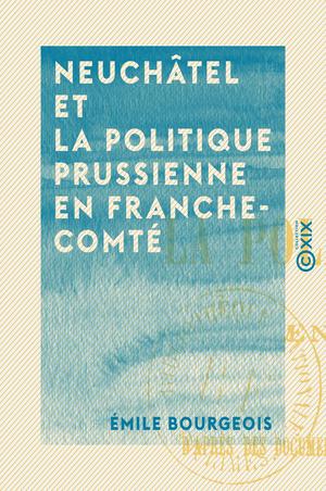 Couverture de livre