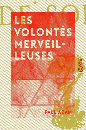 Couverture de livre
