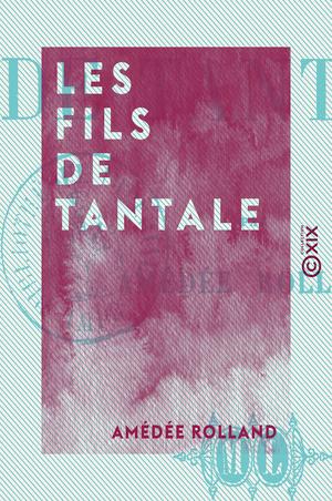 Couverture de livre
