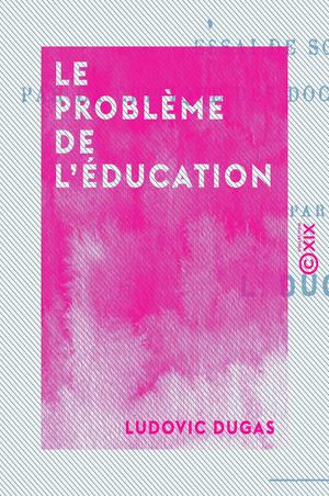 Couverture de livre