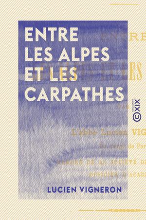 Couverture de livre