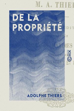 Couverture de livre
