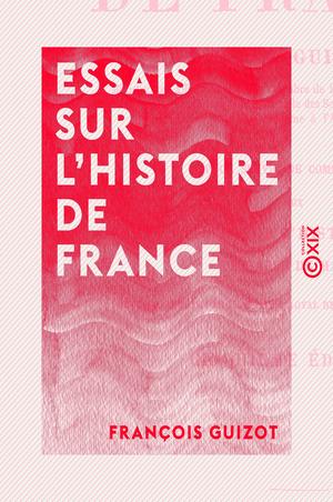 Couverture de livre