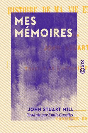 Couverture de livre