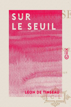 Couverture de livre