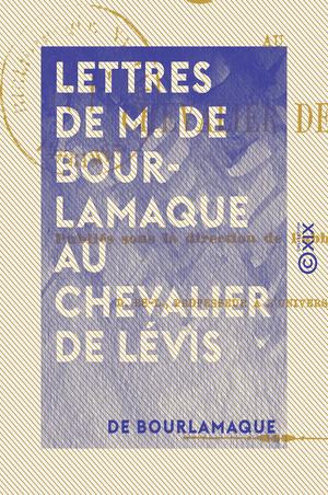 Couverture de livre