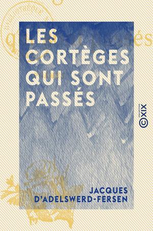 Couverture de livre