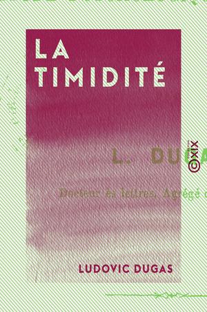 Couverture de livre