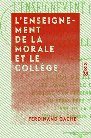 Couverture de livre