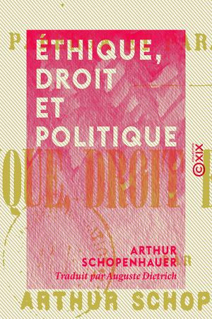 Couverture de livre