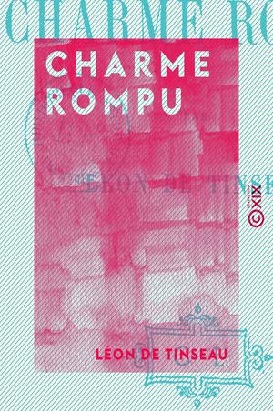 Couverture de livre