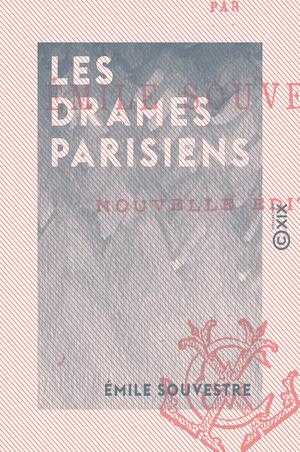 Couverture de livre