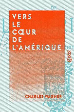 Couverture de livre
