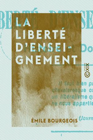 Couverture de livre