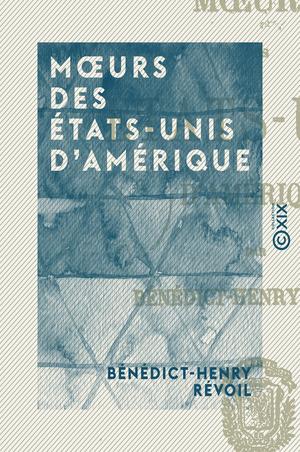 Couverture de livre