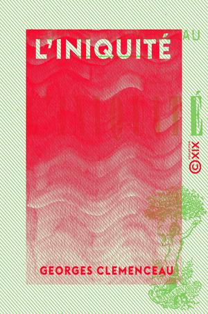 Couverture de livre