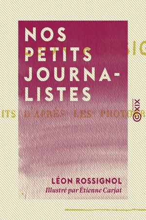 Couverture de livre
