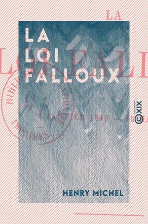 Couverture de livre