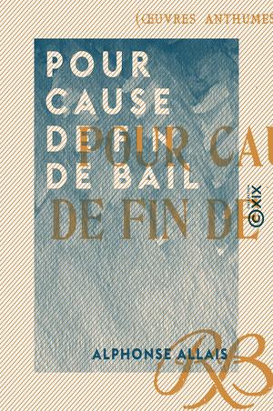 Couverture de livre
