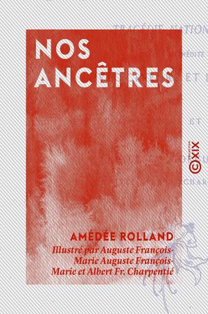 Couverture de livre